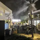 نظام ضباب ورذاذ ايطالي وصيني ضمان 3 سنوات