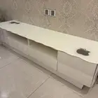 مكتبه
