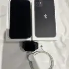 ايفون 11 للبيع مع ساعة ابل 7