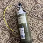 للبيع غازيه فايرخ 100