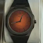 ساعة دي ون ميلانو