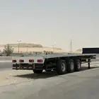 تيدر سطحه للايجار