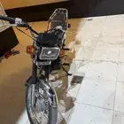 للبيع دباب سبورت مهدي200