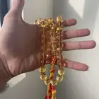 كهرمان شفاف