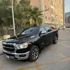 دوج رام بيق هورن 2021 ممشى قليل وكالة