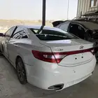 قطع غيار ازيرا 2014 تشليح