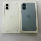 ايفونين 16 بلس بطاريه 100