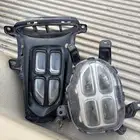 كشافات كادينزا