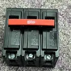 2 قاطع كهرباء 3 فاز 100 أمبير سوفاب جديد لم يستخدم