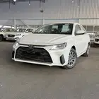 تويوتا يارس 2026 اصفار