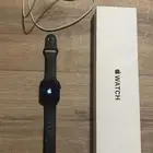 ساعة ابل