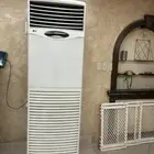 مكيف أرضي