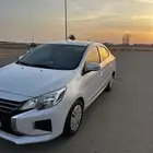 متسوبيشي اتراج 2021