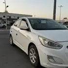 اكسنت (2014) الحد 25 الف