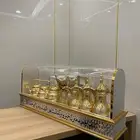 ما شاء الله طقم إذلال رسلان
