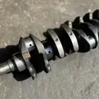 عمود كرنك لاند كروزر 6سلندر 1FZ ستندر Land Cruiser STD