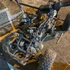 دباب تشليح صيني مقاس 80السعر 110 لايجي الى الصامل