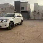 باترول se2 موديل 2014حجم320