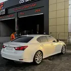 لكزس GS 350 موديل 2013