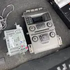 مسجل مع ديكور فورد تورس