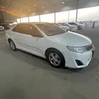 للبيع كامري المديل 2013