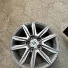 4جنوط كامري نص فل 2018الى2024