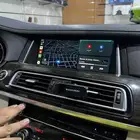 كاربلاي BMW 2015-740