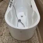 بانيو (مغطس )