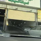 البرمجة الذكية لصيانة السيارات