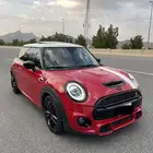 بي ام دبليو ميني كوبر اس جون وركس 2021