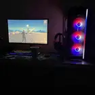 كمبيوتر pc