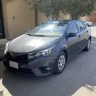 كورلا 2015