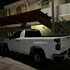 سلفرادو 2020 للبيع