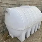 تانكي ماء فيبر