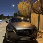 Mazda CX-9 Signature