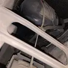 مكيف جنرال كمبروسر كبير تبريد ثلج