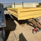 مقطورات