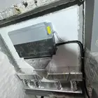 مكيفات مركزي