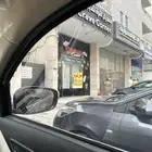 burger shop for sale