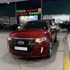 فورد ايدج 2014