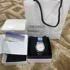 ساعة سيكو