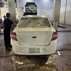 فورد فيجو 2016