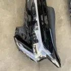 شمعه يسار كيا فايف