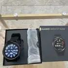 ساعة Huawei ما جميع أغراضها