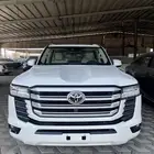 تويوتا لاند كروزر بريمي فل كامل 2025 عرض خاص للبنوك