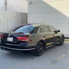 فولكس واجن باسات 2016