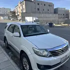 فورتشنر 2013