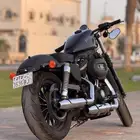 هارلي موديل 2012 سبوستر iron 883