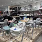 كل مستلزمات الأطفال   عربات   كارسيت   سراير   ضمان سنتين