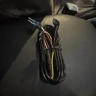 للبيع فيوزات كيبل تركيب الداش كام